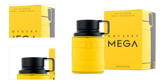 Armaf Odyssey Mega - EDP 100 ml 4