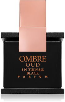 Armaf Ombre Oud Intense Black parfém pre mužov 100 ml