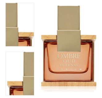 Armaf Ombre Oud Intense parfém pre mužov 100 ml 4