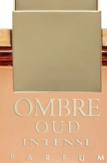 Armaf Ombre Oud Intense parfém pre mužov 100 ml 5