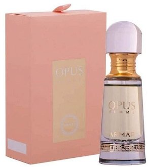 Armaf Opus Femme – parfumovaný olej 20 ml