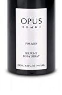 Armaf Opus Homme - deodorant ve spreji 200 ml 8