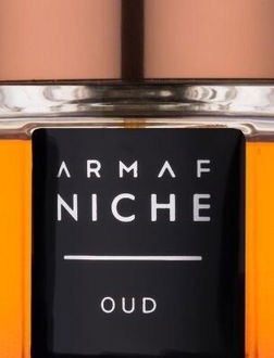 Armaf Oud parfumovaná voda unisex 90 ml 5