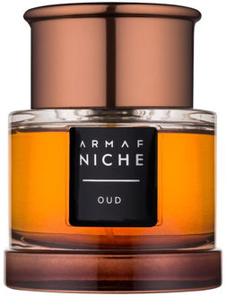 Armaf Oud parfumovaná voda unisex 90 ml