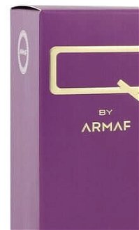 Armaf Q Essence - EDP 100 ml 6