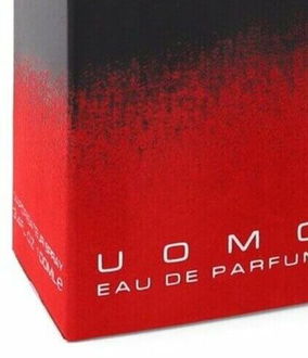 Armaf Q Uomo - EDP 100 ml 8