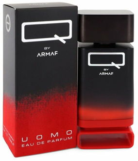 Armaf Q Uomo - EDP 100 ml