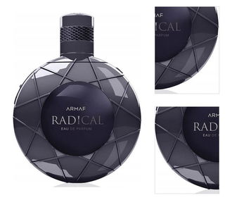 Armaf Radical - EDP 100 ml 3