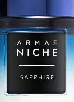 Armaf Sapphire parfumovaná voda unisex 90 ml 5