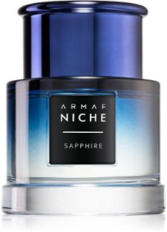 Armaf Sapphire parfumovaná voda unisex 90 ml