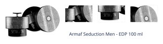 Armaf Seduction Men - EDP 100 ml 1