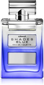 Armaf Shades Blue toaletná voda pre mužov 100 ml