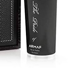 Armaf The Pride Of Armaf For Men - EDP 100 ml 9