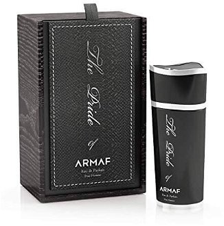 Armaf The Pride Of Armaf For Men - EDP 2 ml - odstrek s rozprašovačom