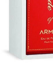 Armaf The Pride Of Armaf For Women White - EDP 100 ml 8
