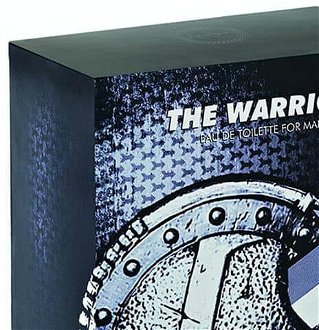 Armaf The Warrior - EDT 100 ml 6