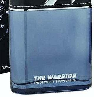 Armaf The Warrior - EDT 100 ml 9