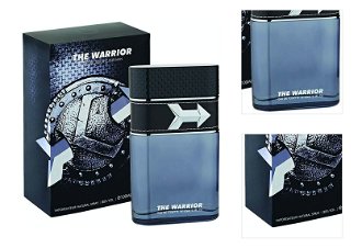 Armaf The Warrior - EDT 100 ml 3