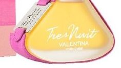 Armaf Tres Nuit Valentina Pour Femme - EDP 100 ml 9