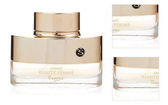 Armaf Vanity Femme Essence - EDP 100 ml 3