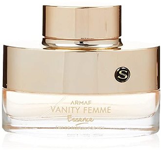 Armaf Vanity Femme Essence - EDP 2 ml - odstrek s rozprašovačom