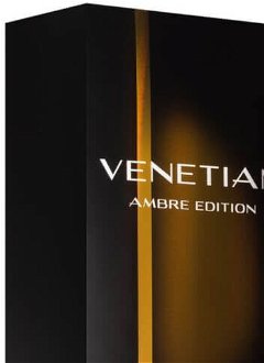 Armaf Venetian Ambre Edition Pour Homme - EDP 100 ml 6