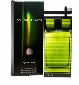 Armaf Venetian Pour Homme - EDP 100 ml