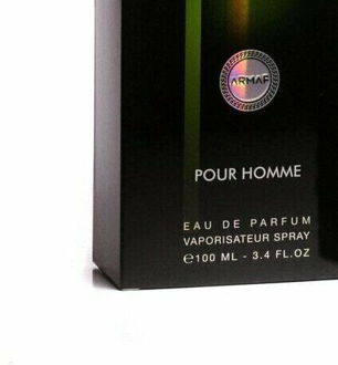 Armaf Venetian Pour Homme - EDP 2 ml - odstrek s rozprašovačom 8