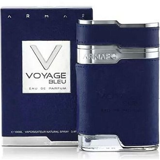 Armaf Voyage Bleu - EDP 100 ml