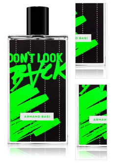 Armand Basi Don't Look Back toaletná voda unisex 100 ml 3