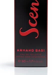 Armand Basi Scent Of Kiss - EDT 50 ml 9