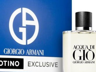 Armani Acqua di Giò darčeková sada pre mužov 5