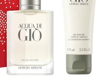 Armani Acqua di Giò darčeková sada pre mužov 9