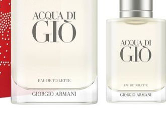 Armani Acqua di Giò darčeková sada pre mužov 9