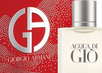 Armani Acqua di Giò darčeková sada pre mužov 5