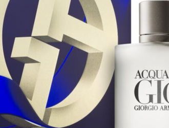 Armani Acqua di Giò darčeková sada pre mužov 5