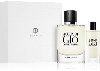 Armani Acqua di Giò parfém pre mužov