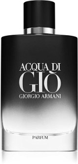 Armani Acqua di Giò Parfum parfém pre mužov 125 ml