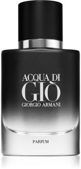 Armani Acqua di Giò Parfum parfém pre mužov 40 ml
