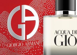 Armani Acqua di Giò parfumovaná voda pre mužov 5