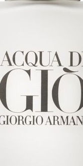 Armani Acqua di Giò balzam po holení pre mužov 100 ml 5