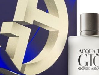 Armani Acqua di Giò darčeková sada pre mužov 5