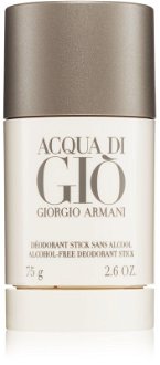 Armani Acqua di Giò Pour Homme deostick pre mužov 75 ml