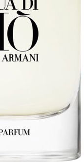 Armani Acqua di Giò parfumovaná voda plniteľná pre mužov 40 ml 9