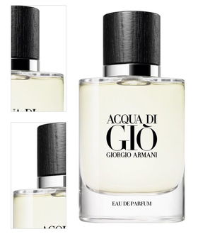 Armani Acqua di Giò parfumovaná voda plniteľná pre mužov 40 ml 4