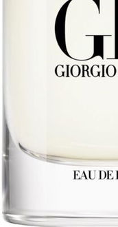 Armani Acqua di Giò parfumovaná voda plniteľná pre mužov 75 ml 8