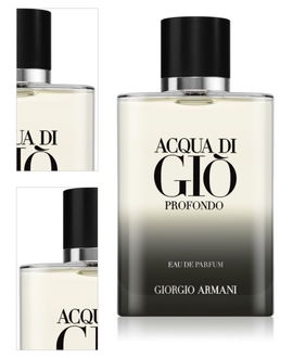 Armani Acqua di Giò parfumovaná voda pre mužov 100 ml 4