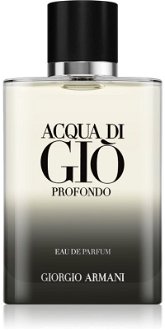 Armani Acqua di Giò Pour Homme parfumovaná voda pre mužov 100 ml