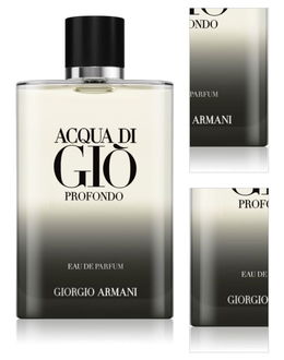 Armani Acqua di Giò parfumovaná voda pre mužov 200 ml 3