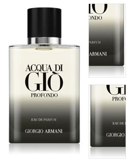 Armani Acqua di Giò parfumovaná voda pre mužov 50 ml 3